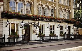 The Mad Hatter Hotel London